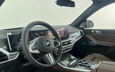 BMW X5, 2026 год, 21 490 000 рублей, 10 фотография