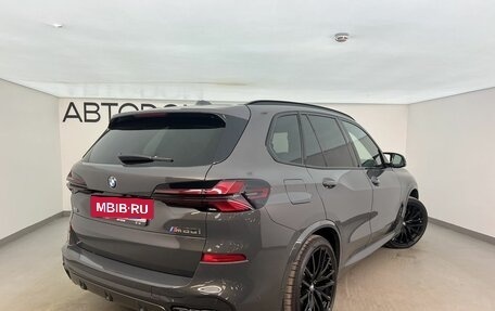 BMW X5, 2026 год, 21 490 000 рублей, 2 фотография