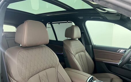 BMW X5, 2026 год, 21 490 000 рублей, 15 фотография