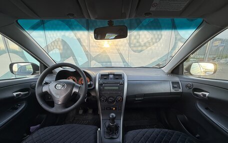Toyota Corolla, 2007 год, 677 000 рублей, 2 фотография