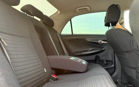 Toyota Corolla, 2007 год, 677 000 рублей, 4 фотография