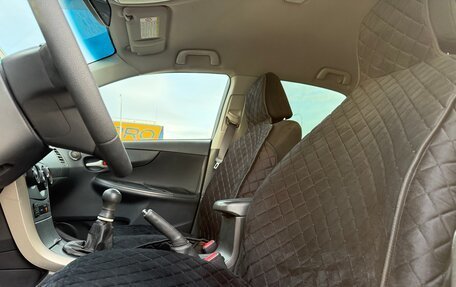 Toyota Corolla, 2007 год, 677 000 рублей, 12 фотография