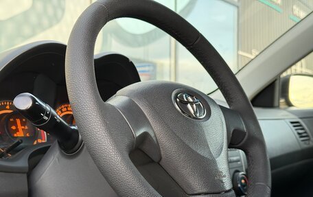 Toyota Corolla, 2007 год, 677 000 рублей, 13 фотография