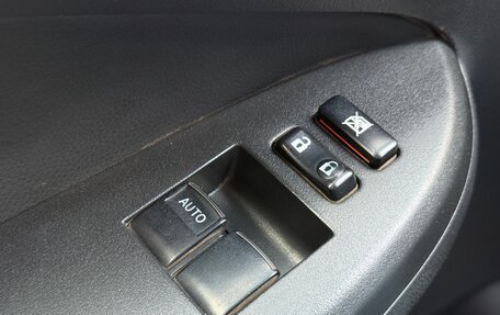 Toyota Corolla, 2007 год, 677 000 рублей, 16 фотография