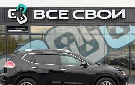Nissan X-Trail, 2016 год, 1 830 000 рублей, 8 фотография