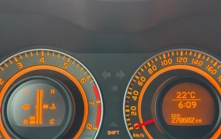 Toyota Corolla, 2007 год, 677 000 рублей, 19 фотография