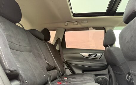 Nissan X-Trail, 2016 год, 1 830 000 рублей, 4 фотография