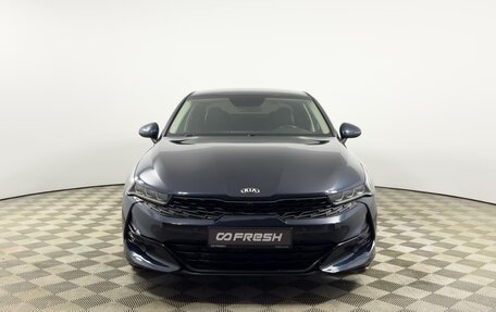 KIA K5, 2021 год, 2 652 900 рублей, 3 фотография
