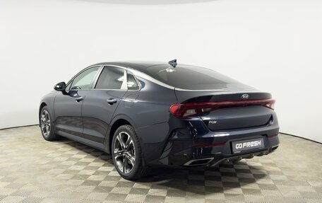 KIA K5, 2021 год, 2 652 900 рублей, 2 фотография