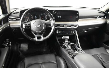 KIA K5, 2021 год, 2 652 900 рублей, 6 фотография