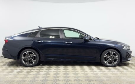KIA K5, 2021 год, 2 652 900 рублей, 5 фотография