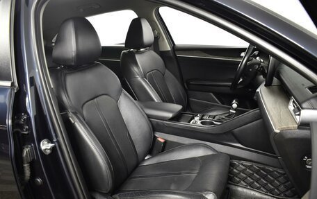 KIA K5, 2021 год, 2 652 900 рублей, 8 фотография
