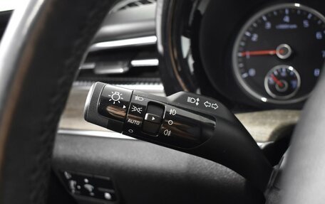 KIA K5, 2021 год, 2 652 900 рублей, 16 фотография