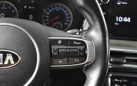 KIA K5, 2021 год, 2 652 900 рублей, 15 фотография