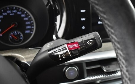 KIA K5, 2021 год, 2 652 900 рублей, 17 фотография