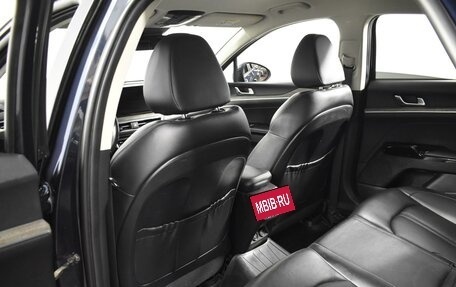 KIA K5, 2021 год, 2 652 900 рублей, 11 фотография