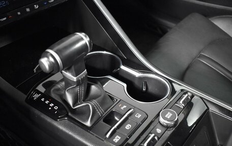KIA K5, 2021 год, 2 652 900 рублей, 21 фотография