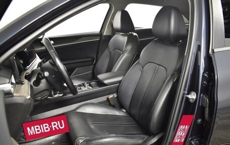 KIA K5, 2021 год, 2 652 900 рублей, 10 фотография