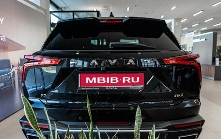 Haval F7, 2026 год, 2 899 000 рублей, 5 фотография