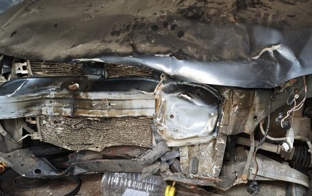 Renault Logan I, 2010 год, 200 000 рублей, 8 фотография