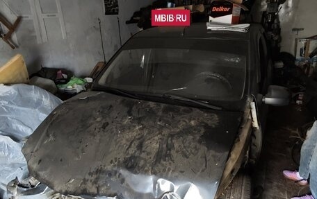 Renault Logan I, 2010 год, 200 000 рублей, 5 фотография