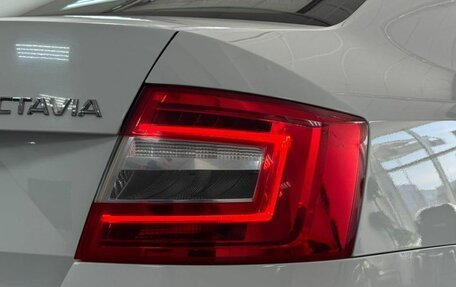 Skoda Octavia, 2017 год, 1 500 000 рублей, 6 фотография