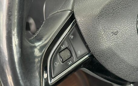 Skoda Octavia, 2017 год, 1 500 000 рублей, 12 фотография