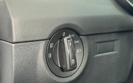 Skoda Octavia, 2017 год, 1 500 000 рублей, 16 фотография