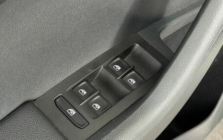Skoda Octavia, 2017 год, 1 500 000 рублей, 17 фотография