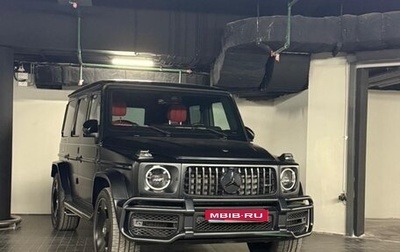 Mercedes-Benz G-Класс AMG, 2022 год, 25 500 000 рублей, 1 фотография