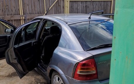 Opel Astra G, 2003 год, 350 000 рублей, 1 фотография