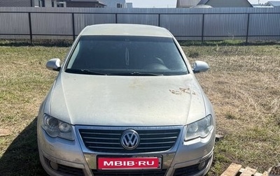 Volkswagen Passat B6, 2009 год, 350 000 рублей, 1 фотография