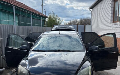 Ford Focus II рестайлинг, 2007 год, 450 000 рублей, 1 фотография