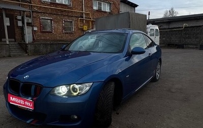 BMW 3 серия, 2008 год, 990 000 рублей, 1 фотография