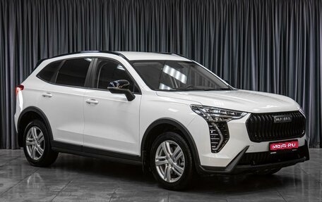 Haval Jolion, 2024 год, 1 979 000 рублей, 1 фотография