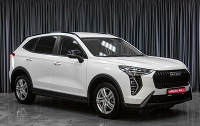 Haval Jolion, 2024 год, 1 979 000 рублей, 1 фотография