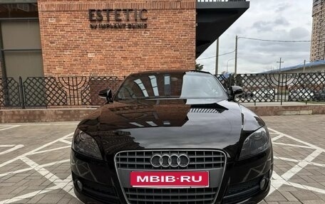 Audi TT, 2007 год, 1 190 000 рублей, 1 фотография