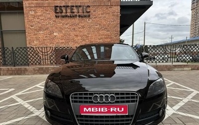 Audi TT, 2007 год, 1 190 000 рублей, 1 фотография
