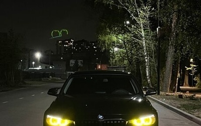 BMW 3 серия, 2012 год, 1 900 000 рублей, 1 фотография