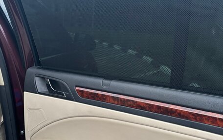 Skoda Superb III рестайлинг, 2012 год, 1 100 000 рублей, 7 фотография