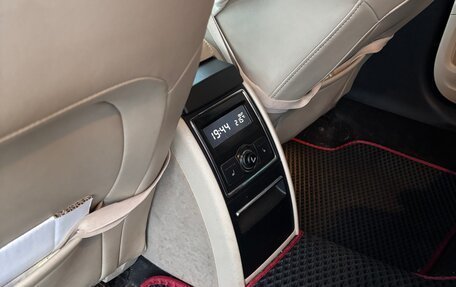 Skoda Superb III рестайлинг, 2012 год, 1 100 000 рублей, 6 фотография