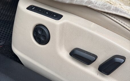 Skoda Superb III рестайлинг, 2012 год, 1 100 000 рублей, 9 фотография