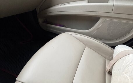 Skoda Superb III рестайлинг, 2012 год, 1 100 000 рублей, 12 фотография