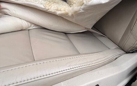 Skoda Superb III рестайлинг, 2012 год, 1 100 000 рублей, 13 фотография