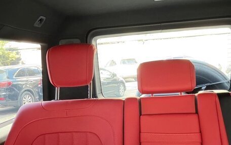 Mercedes-Benz G-Класс AMG, 2022 год, 25 500 000 рублей, 7 фотография