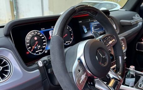 Mercedes-Benz G-Класс AMG, 2022 год, 25 500 000 рублей, 8 фотография
