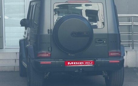 Mercedes-Benz G-Класс AMG, 2022 год, 25 500 000 рублей, 4 фотография