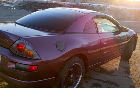 Mitsubishi Eclipse III, 2003 год, 595 000 рублей, 3 фотография