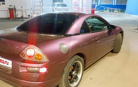 Mitsubishi Eclipse III, 2003 год, 595 000 рублей, 7 фотография