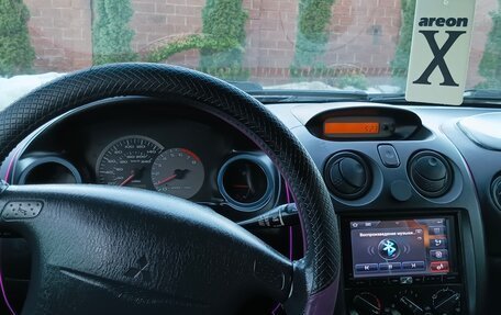 Mitsubishi Eclipse III, 2003 год, 595 000 рублей, 4 фотография